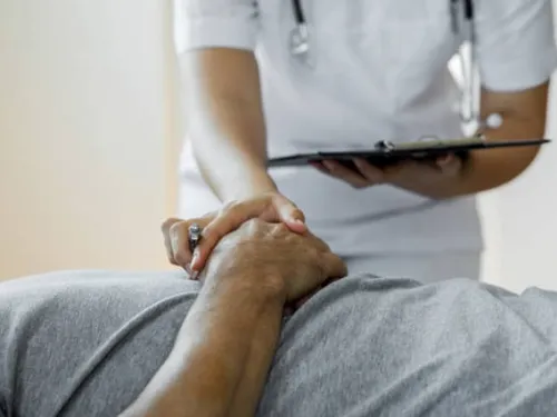 Les Essonniens massivement favorables à l’euthanasie