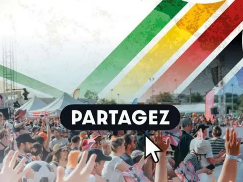 Les Seine-et-Marnais peuvent donner leur avis sur les Jeux 