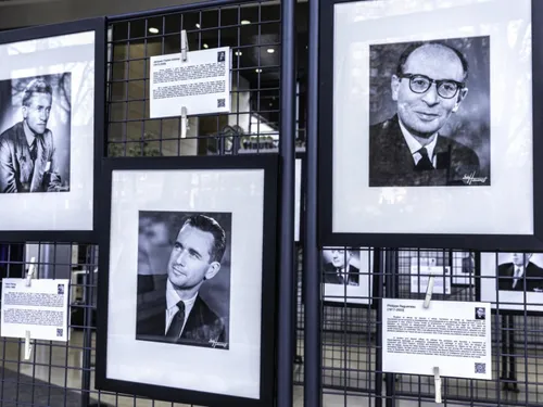 Hauts-de-France : découvrez les « Compagnons de la Libération »