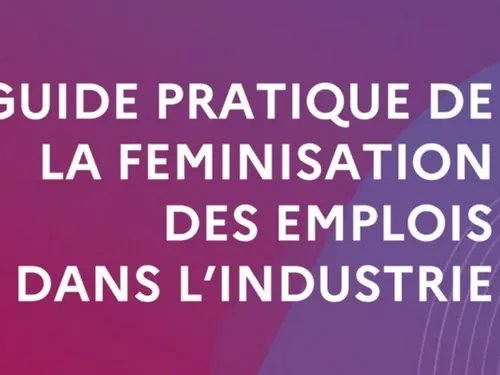 Dans la Somme, l'Etat agit pour la féminisation des emplois dans...