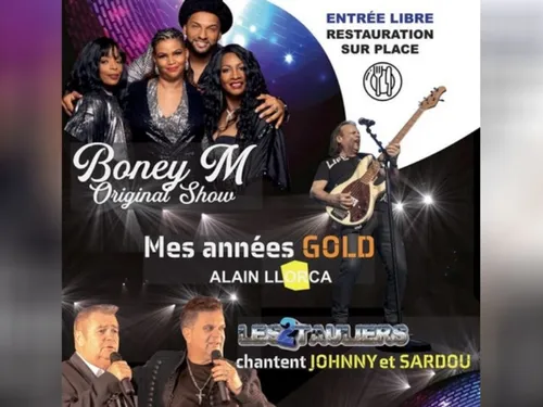 À Pringy, la fête patronale n'attend que vous 