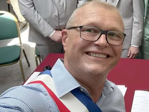 Le maire de Dannemois démis d'office de ses fonctions