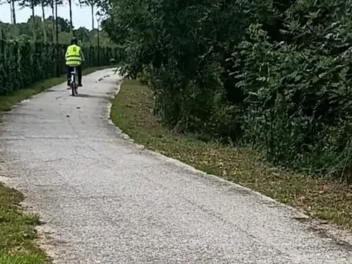 « Faites du Vélo » revient dans le Pays Houdanais