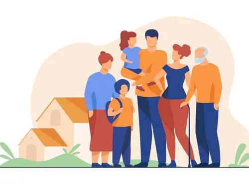 Enfants placés : un nombre plutôt important vivent en famille...