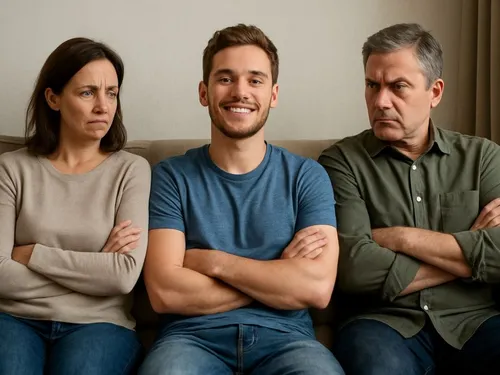 Les Essonniens ont plus de mal à quitter le domicile familial