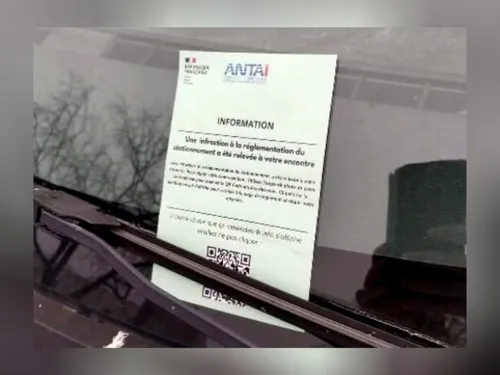 Les automobilistes de Massy et Verrières-le-Buisson ciblés par des...