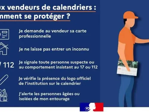 Au tour des gendarmes des Yvelines de donner leur recette contre...