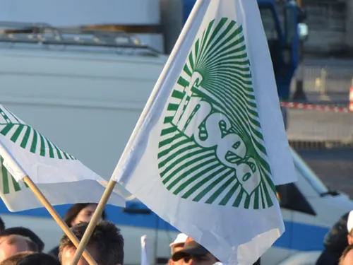 Des actions prévues ce mercredi soir par les Jeunes Agriculteurs...