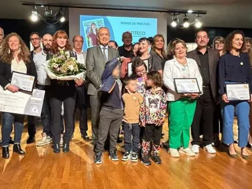 L'entrepreneuriat au féminin distingué en Eure-et-Loir 