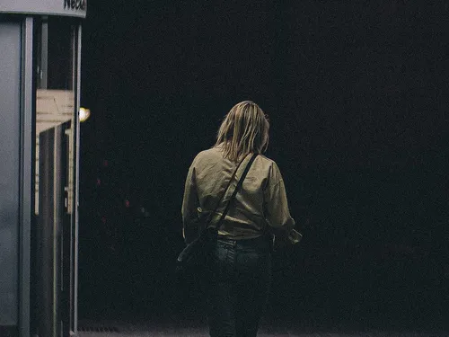 Une très grande majorité d’Essonniennes craignent de se faire...