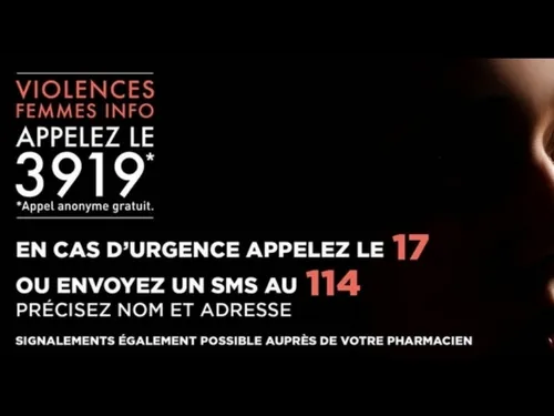 Une marche contre les violences faites aux femmes organisée ce...