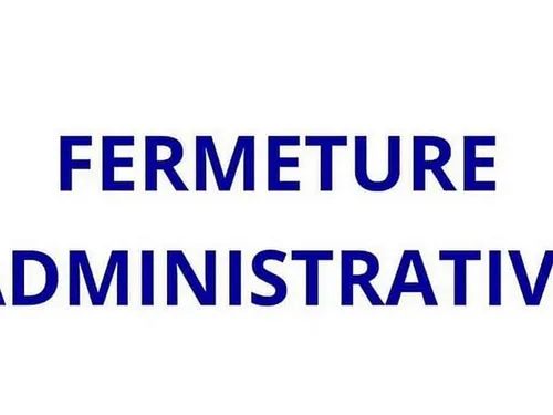 Seine-et-Marne : 42 fermetures administratives prononcées depuis le...