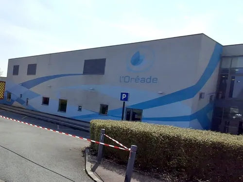 Une piscine évacuée à Brie-Comte-Robert