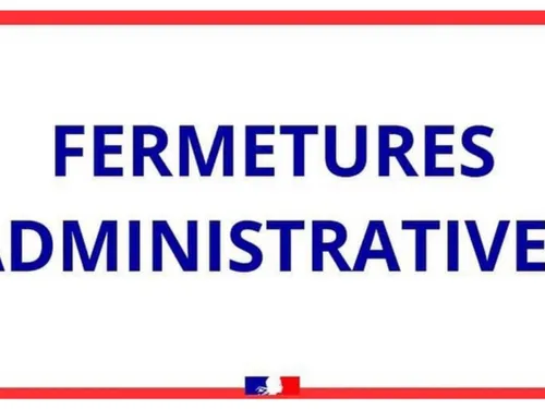 Plusieurs établissement euréliens viennent d'être épinglés 