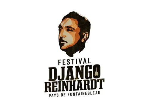 Coup d’envoi du 45ème Festival Django Reinhardt à Fontainebleau