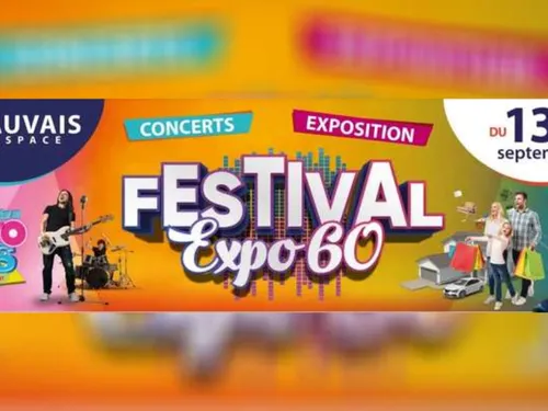 La foire-expo de Beauvais change de nom, appelez-la « Festival Expo...