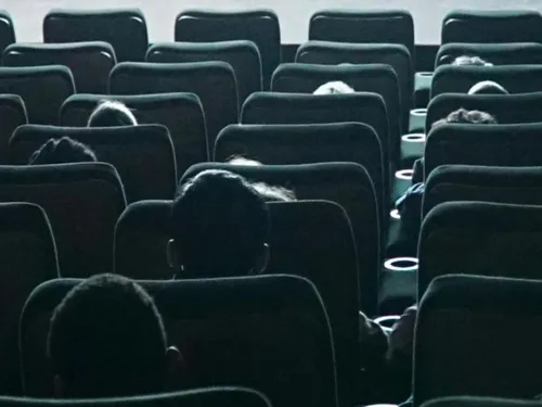 « L'Enfant et le 7ème Art » va faire escale à Bailly-Romainvilliers