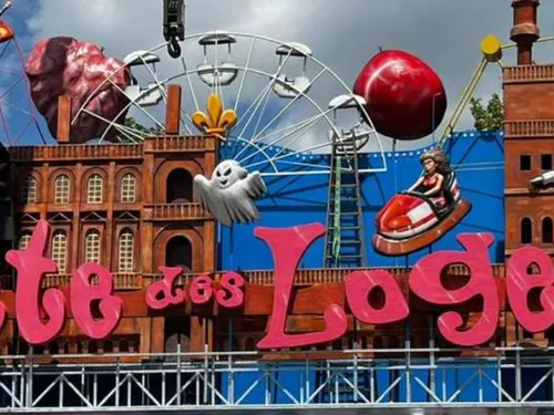 La fête des loges aura bien lieu dans les Yvelines