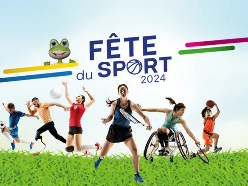 Fête du sport ce dimanche dans l'Oise : demandez le programme !