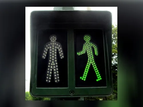 Un piéton mortellement fauché par un camion à Châteauneuf-en-Thymerais