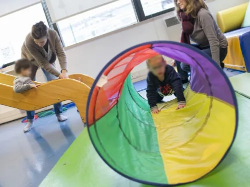 Les Euréliens peuvent faire appel à toujours plus de psychomotriciens