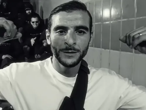 Le rappeur Fianso perd son permis dans les Yvelines