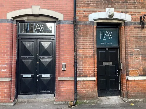 Des artistes des Hauts-de-France vont peut-être s'exporter en...