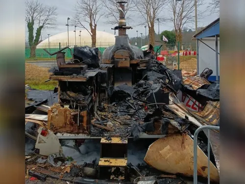 Champagne-sur-Seine : solidarité autour de la reconstruction d'un...