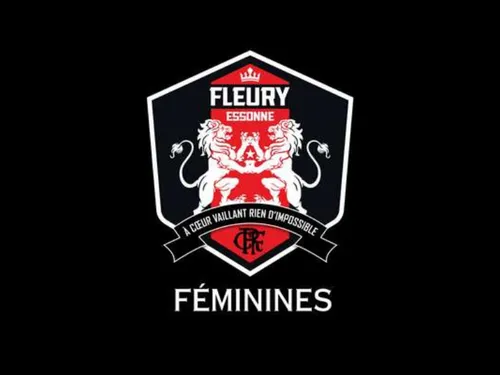 Football : un nouvel entraîneur pour les sportives de Fleury-Mérogis