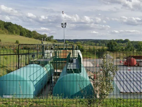 Le suspense demeure pour le forage pétrolier de Nonville