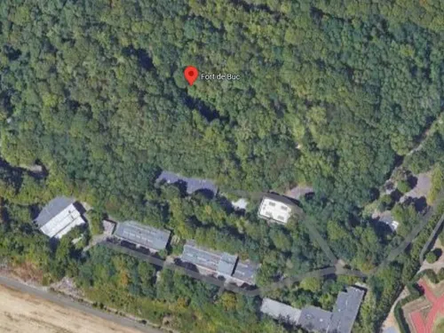 Le devenir du fort militaire de Buc se précise