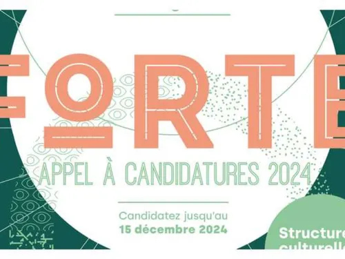 Il ne reste que quelques jours aux talents émergents franciliens...