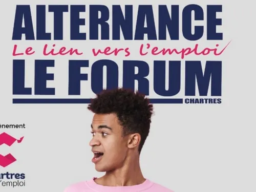 Un grand forum sur l'alternance ce vendredi à Chartres
