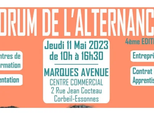 Corbeil-Essonnes : un événement à ne pas manquer pour dénicher un...