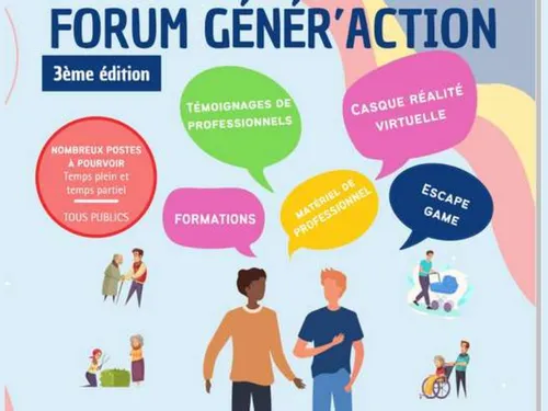 L'aide à la personne embauche en Eure-et-Loir 