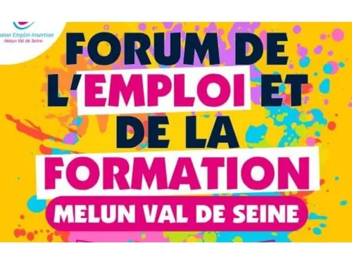 Des centaines de postes (et formations) à retrouver la semaine...