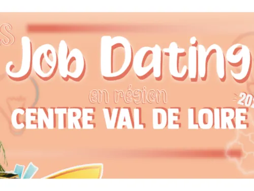 Un forum spécial job d'été en Eure-et-Loir ce week-end