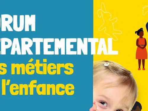 Deux dates pour découvrir les métiers de l'enfance dans la Brie des...