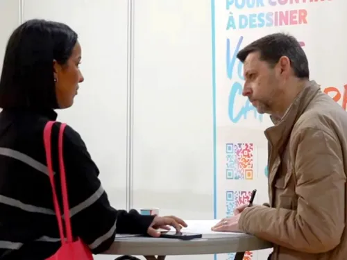 Le Forum Objectif Emploi prépare son retour à Roissy-en-Brie