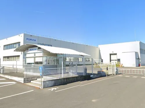 Plus d'une centaine de licenciements actés chez Forvia à Méru