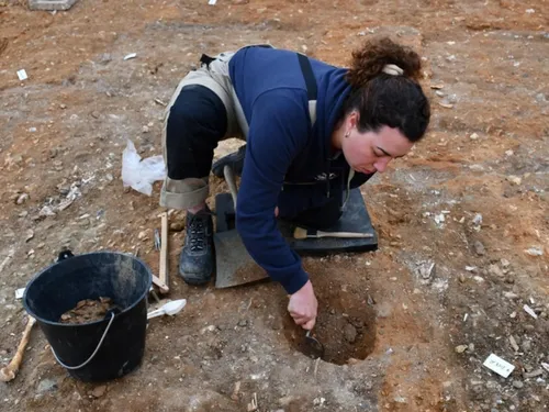 A-t-on enfin trouvé l’église médiévale de Mantes-la-Jolie ? 