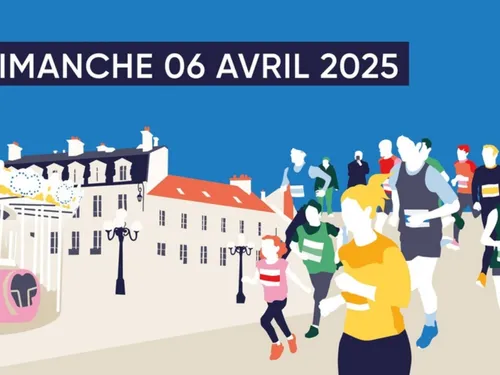 La Foulée Impériale de Fontainebleau victime de son succès