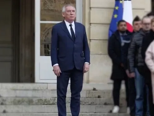 Gouvernement Bayrou : ça coince toujours avec les Socialistes