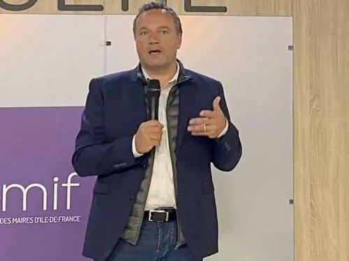 Pour le maire d'Igny, la Cour des comptes... compte mal