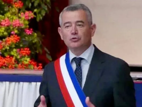 Le parquet fait appel de la relaxe de Franck Marlin