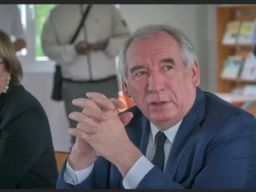 François Bayrou a présenté les contours de sa réforme de l’action...