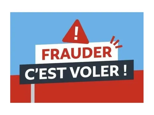 Le dispositif « Stop Fraude » débarque dans les transports franciliens