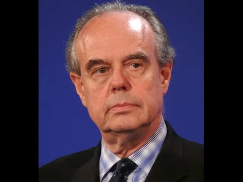 Frédéric Mitterand est mort