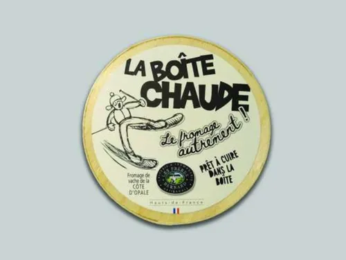 Plusieurs fromages produits dans les Hauts-de-France rappelés à...