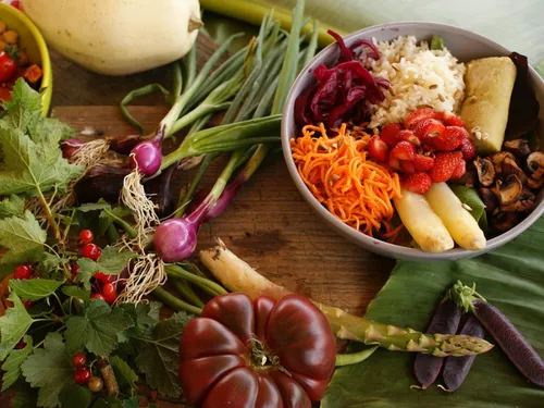 Les Français ne mangent plus assez de fruits et de légumes